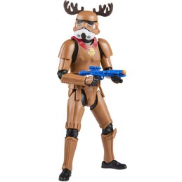 Figuren Hasbro Star Wars Black Series Stormtrooper Holiday Edition Genf Shop Schweiz