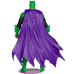 Figur McFarlane DC Multiverse Batman Joker War Jokerized Gold Label Geneva Store Switzerland