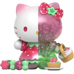Figuren Mighty Jaxx Sanrio Kandy Hello Kitty Floral Daydream Series Genf Shop Schweiz