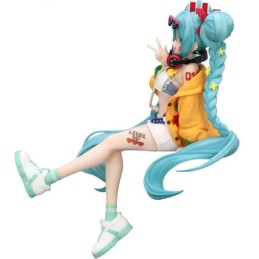 Figur Furyu Hatsune Miku Noodle Stopper Hatsune Miku Digital Stars 2025 Geneva Store Switzerland