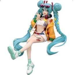 Figur Furyu Hatsune Miku Noodle Stopper Hatsune Miku Digital Stars 2025 Geneva Store Switzerland