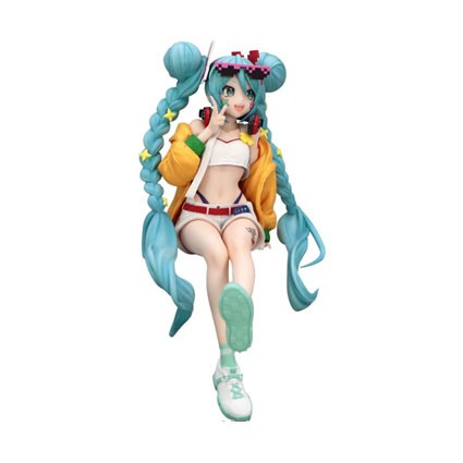Figuren Furyu Hatsune Miku Noodle Stopper Hatsune Miku Digital Stars 2025 Genf Shop Schweiz