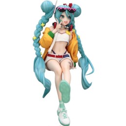 Figurine Furyu Hatsune Miku Noodle Stopper Hatsune Miku Digital Stars 2025 Boutique Geneve Suisse
