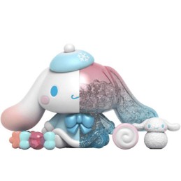 Figurine Mighty Jaxx Sanrio Kandy Cinnamoroll Snowy Dreams Series Boutique Geneve Suisse