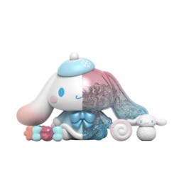 Figuren Mighty Jaxx Sanrio Kandy Cinnamoroll Snowy Dreams Series Genf Shop Schweiz