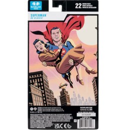 Figur McFarlane DC Multiverse Superman DC Classic Geneva Store Switzerland