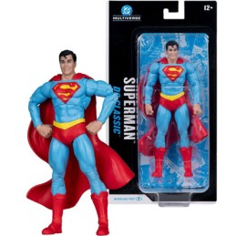 Figur McFarlane DC Multiverse Superman DC Classic Geneva Store Switzerland