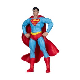 Figur McFarlane DC Multiverse Superman DC Classic Geneva Store Switzerland
