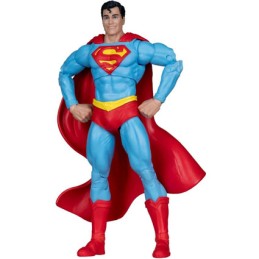 Figur McFarlane DC Multiverse Superman DC Classic Geneva Store Switzerland