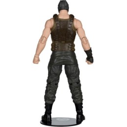 Figuren McFarlane The Dark Knight Rises DC Multiverse Deluxe Theatrical Edition Bane Genf Shop Schweiz