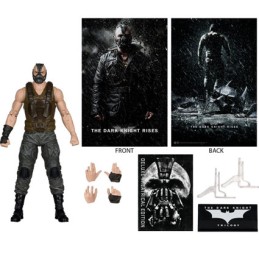 Figuren McFarlane The Dark Knight Rises DC Multiverse Deluxe Theatrical Edition Bane Genf Shop Schweiz