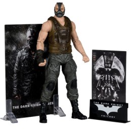 Figuren McFarlane The Dark Knight Rises DC Multiverse Deluxe Theatrical Edition Bane Genf Shop Schweiz
