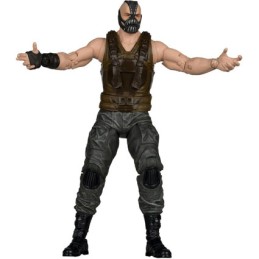 Figuren McFarlane The Dark Knight Rises DC Multiverse Deluxe Theatrical Edition Bane Genf Shop Schweiz