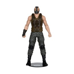 Figur McFarlane The Dark Knight Rises DC Multiverse Deluxe Theatrical Edition Bane Geneva Store Switzerland