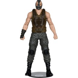 Figur McFarlane The Dark Knight Rises DC Multiverse Deluxe Theatrical Edition Bane Geneva Store Switzerland