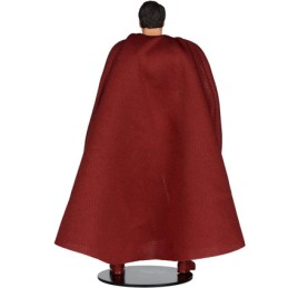 Figuren McFarlane Batman vs Superman Dawn of Justice 2016 DC Theatrical Edition Superman Heat Vision Genf Shop Schweiz
