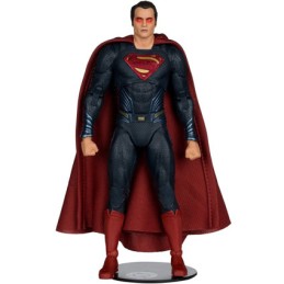 Figurine McFarlane Batman vs Superman L'Aube de la justice 2016 DC Theatrical Edition Superman Heat Vision Boutique Geneve Su...