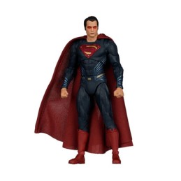 Figuren McFarlane Batman vs Superman Dawn of Justice 2016 DC Theatrical Edition Superman Heat Vision Genf Shop Schweiz