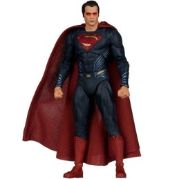 Figur McFarlane Batman vs Superman Dawn of Justice 2016 DC Theatrical Edition Superman Heat Vision Geneva Store Switzerland