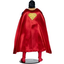 Figur McFarlane DC Direct Page Punchers Superman Zero Hour Geneva Store Switzerland