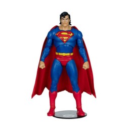 Figuren McFarlane DC Direct Page Punchers Superman Zero Hour Genf Shop Schweiz