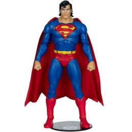 Figur McFarlane DC Direct Page Punchers Superman Zero Hour Geneva Store Switzerland