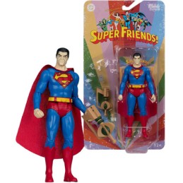 Figur McFarlane DC Retro Super Friends Bizarro Geneva Store Switzerland