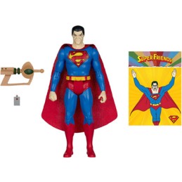 Figuren McFarlane DC Retro Super Friends Bizarro Genf Shop Schweiz