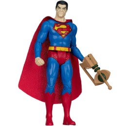 Figur McFarlane DC Retro Super Friends Bizarro Geneva Store Switzerland