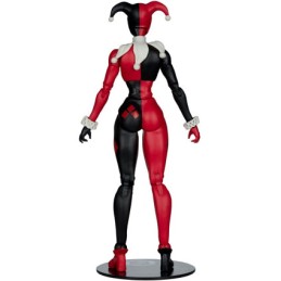 Figurine McFarlane DC Multiverse Harley Quinn DC Classic Gold Label Boutique Geneve Suisse