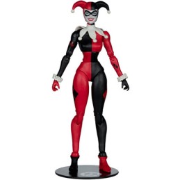Figur McFarlane DC Multiverse Harley Quinn DC Classic Gold Label Geneva Store Switzerland