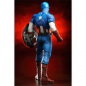 Figurine Marvel Avengers Captain America Artfx+ Kotobukiya Boutique Geneve Suisse
