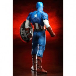 Figur Kotobukiya Marvel Captain America Avengers Now Artfx+ Geneva Store Switzerland
