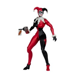 Figur McFarlane DC Multiverse Harley Quinn DC Classic Gold Label Geneva Store Switzerland