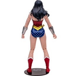 Figuren McFarlane DC Multiverse McFarlane Vault Collection Wonder Woman Classic Genf Shop Schweiz
