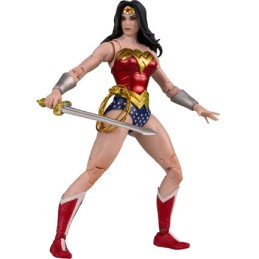 Figur McFarlane DC Multiverse McFarlane Vault Collection Wonder Woman Classic Geneva Store Switzerland