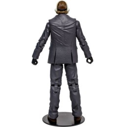 Figurine McFarlane DC Multiverse McFarlane Vault Collection The Joker Bank Robber The Dark Knight Boutique Geneve Suisse