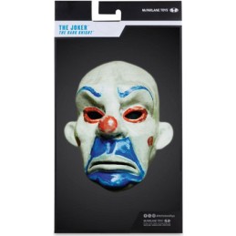Figuren McFarlane DC Multiverse McFarlane Vault Collection The Joker Bank Robber The Dark Knight Genf Shop Schweiz