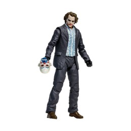 Figuren McFarlane DC Multiverse McFarlane Vault Collection The Joker Bank Robber The Dark Knight Genf Shop Schweiz