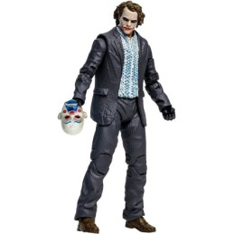 Figur McFarlane DC Multiverse McFarlane Vault Collection The Joker Bank Robber The Dark Knight Geneva Store Switzerland