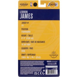 Figuren McFarlane NBA SportsPicks Lebron James Los Angeles Lakers Genf Shop Schweiz