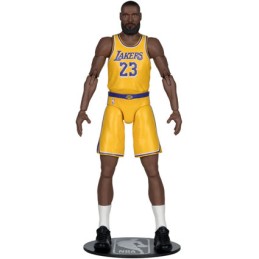 Figur McFarlane NBA SportsPicks Lebron James Los Angeles Lakers Geneva Store Switzerland