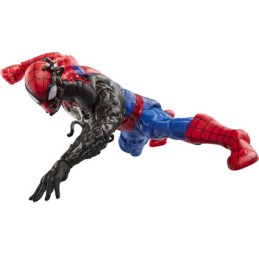 Figurine Hasbro Secret Wars Marvel Legends Spider-Man Alien Costume Boutique Geneve Suisse