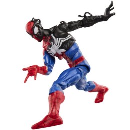 Figurine Hasbro Secret Wars Marvel Legends Spider-Man Alien Costume Boutique Geneve Suisse