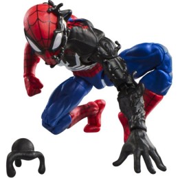 Figurine Hasbro Secret Wars Marvel Legends Spider-Man Alien Costume Boutique Geneve Suisse