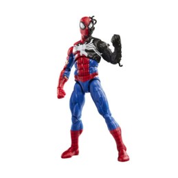 Figurine Hasbro Secret Wars Marvel Legends Spider-Man Alien Costume Boutique Geneve Suisse