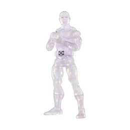 Figurine Hasbro Secret Wars Marvel Legends Retro Iceman Boutique Geneve Suisse