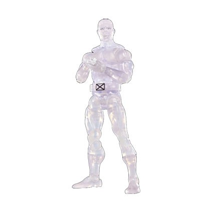 Figuren Hasbro Secret Wars Marvel Legends Retro Iceman Genf Shop Schweiz