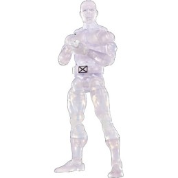 Figurine Hasbro Secret Wars Marvel Legends Retro Iceman Boutique Geneve Suisse