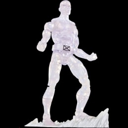 Figurine Hasbro Secret Wars Marvel Legends Retro Iceman Boutique Geneve Suisse